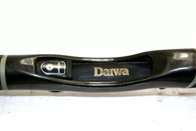 VINTAGE DIAWA TOURNAM Graphite 8' Casting Rod DT785 W Diawa 1600