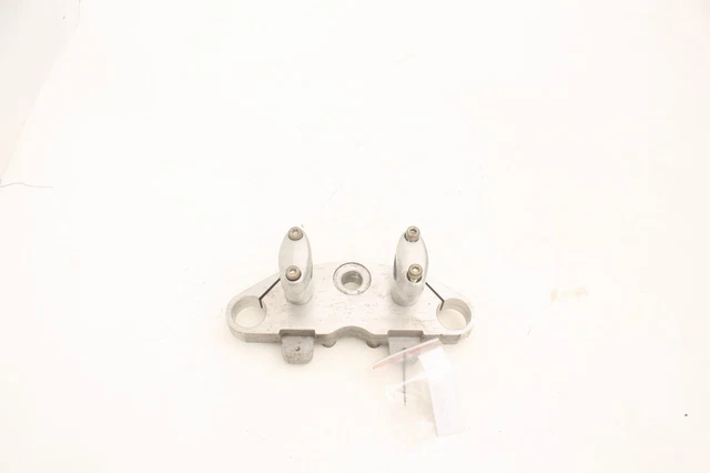 UPPER SHELF SUSPENSION UPPER TRANSVERSE BEAM RISER Hyosung GV 125 ...