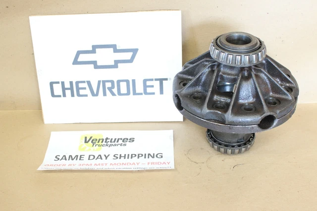 Eaton ho72 ring and pinion hot sale
