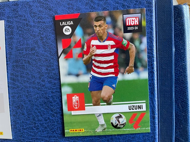 2020-21 Panini Megacracks MGK La Liga FC Barcelona #55