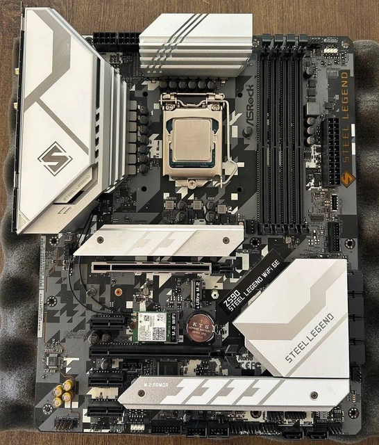 Motherboards, Computer Components & Parts, Computers/Tablets