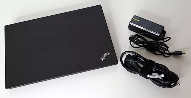 Lenovo Thinkpad T460 Core i5-6200U 2,30 GhZ | 8 GB RAM | 256 GB SSD | WebCam | LTE Lenovo Thinkpad T460 Core i5-6200U 2,30 GhZ | 8 GB RAM | 256 GB SSD | WebCam | LTE