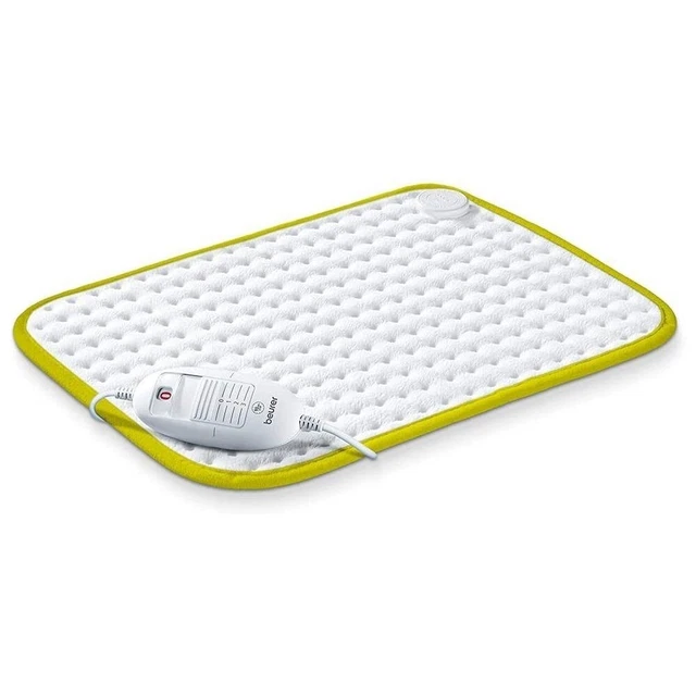 Beurer Heizkissen HK Limited Edition Cosy 44x30cm waschbar 3 Stufen Abschaltung