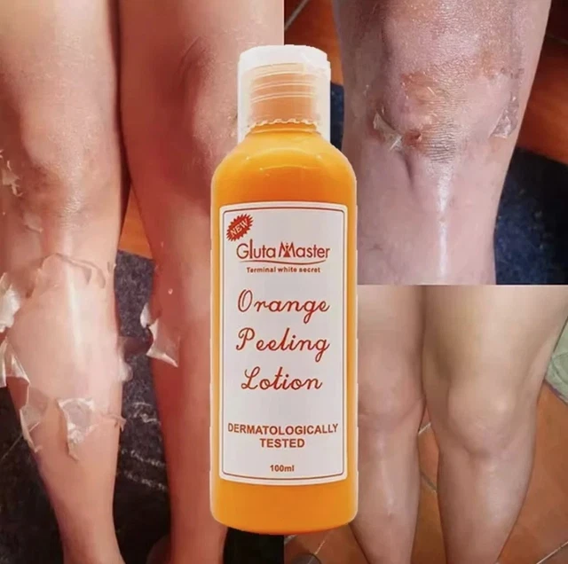Sérum éclaircissant Et Réparateur 500ml - Soin Anti-taches, Nourrissant, Pour Tous Types De Peau