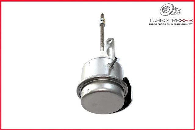 TURBOCHARGER VACUUM CAN VW Caddy Golf Polo 1.4 1.9 TDI 80PS-105PS ...