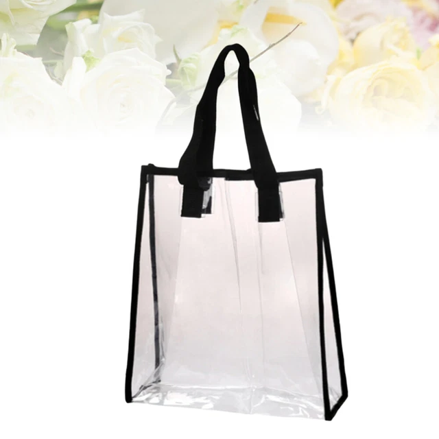 Amical Sac À Main Transparent Sac À Main