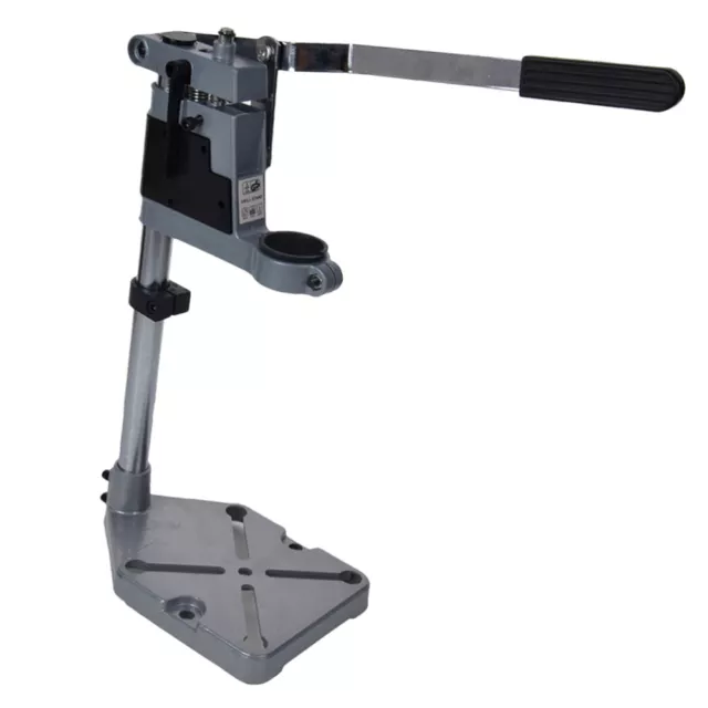 Drill Press Stand Hand Workbenches Working Table Portable Bracket Electric