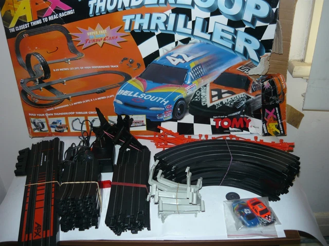 トミー オーロラ AFX まとめ売り Yahoo!オークション - トミーオーロラAFXモーターレーシング