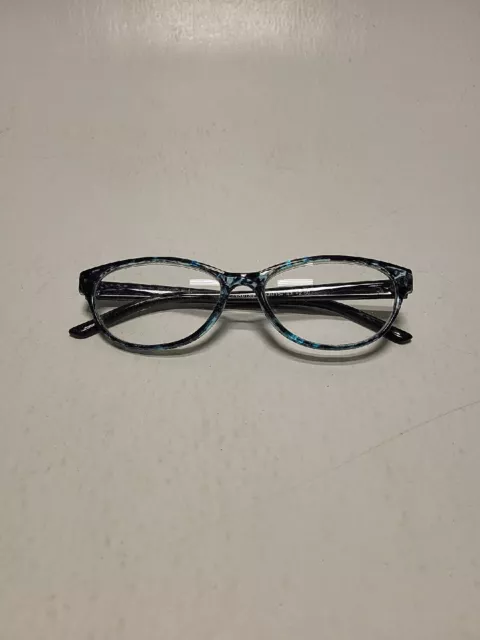 Gafas de lectura Jones New York JNR013-EUB +2,50