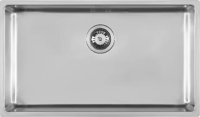 FOSTER 2157850 Lavabo 1 Baignoire Ke R15 Inox St 75 CM