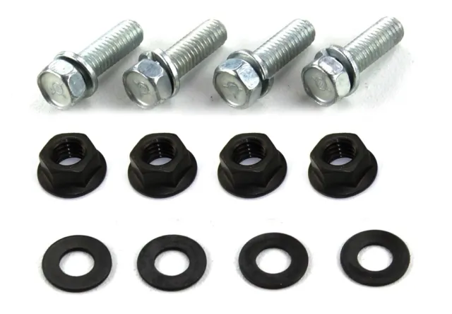 Mustang Export Brace Mounting Bolts 1967 - AMK