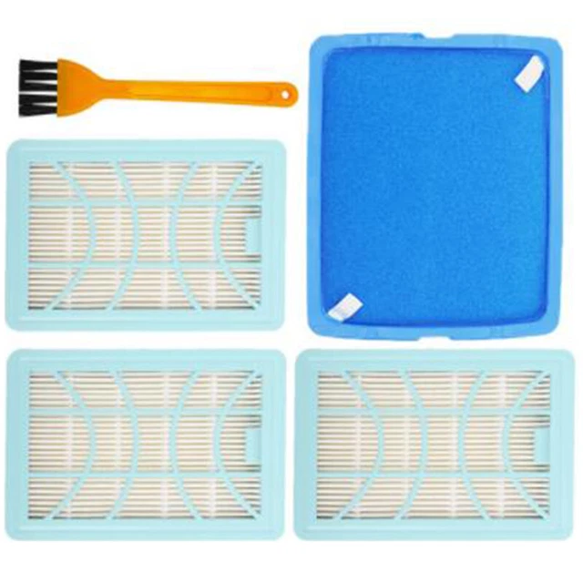Geeignet für Sauger ZubehöR Filter FC9732 FC9728 FC9735 Filter Elemente HEPeF7M2