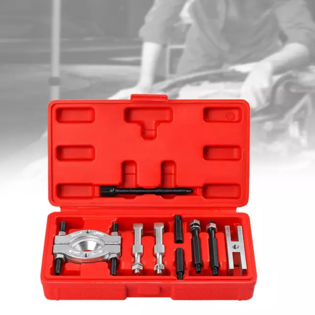 Generic Bearing Splitter Puller Portable Car Repair Tools Bearing Puller Set