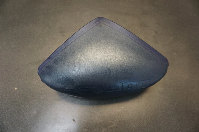 2004-2005 Sea-Doo OEM Handlebar Pad Pearl Blue Freshwater GTX 4-TEC Supercharged