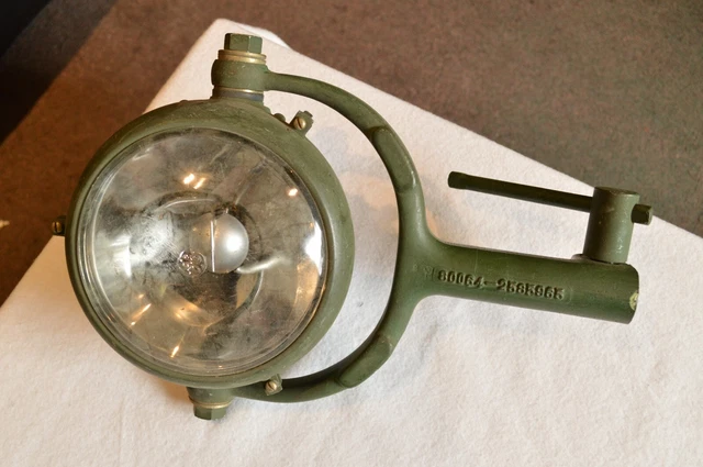 24V Search Light (NOS)