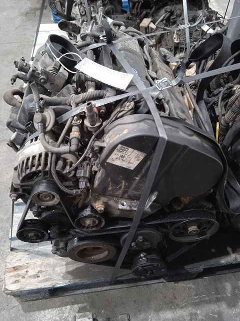 EDDC Moteur pour FORD FOCUS 1999 404654