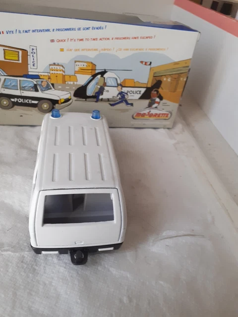 Majorette Série 200 Peugeot 407