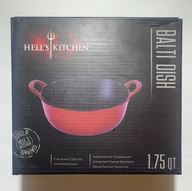 https://www.picclickimg.com/L84AAOSwabNkmP5K/Hells-Kitchen-Nonstick-Cast-Iron-Balti-Dish-Red.webp