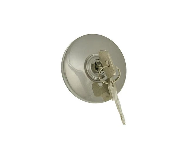 Bouchon de réservoir verrouillable - YAMAHA YP Majesty 125 (98-00)