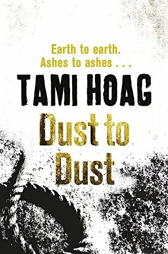 Dust To Dust (Kovac & Liska),Tami Hoag