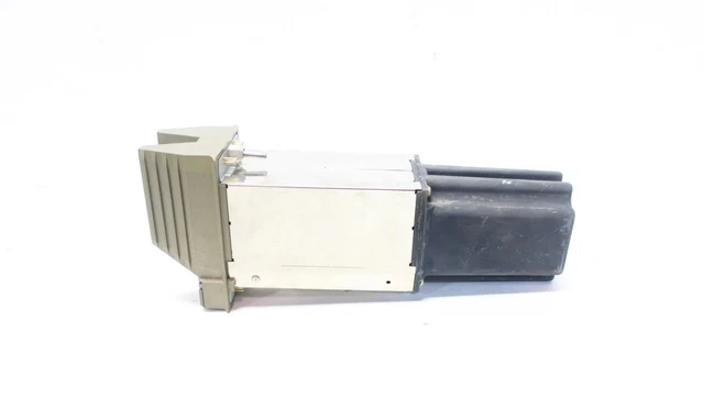 Foxboro P0400ZD I/a Series Industrial Power Supply Module 5 125v-dc