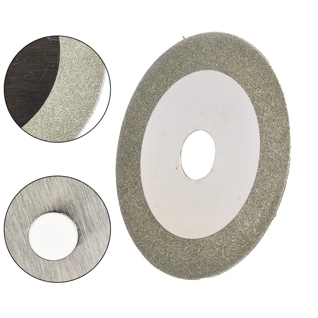 Grinding Wheel Carbide grinding Circle Cutting Diamond coated Glass Hot