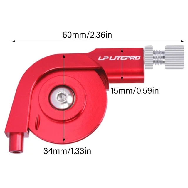 Litepro V Brake To Caliper Adapter Folding Road Bi... - Grandado