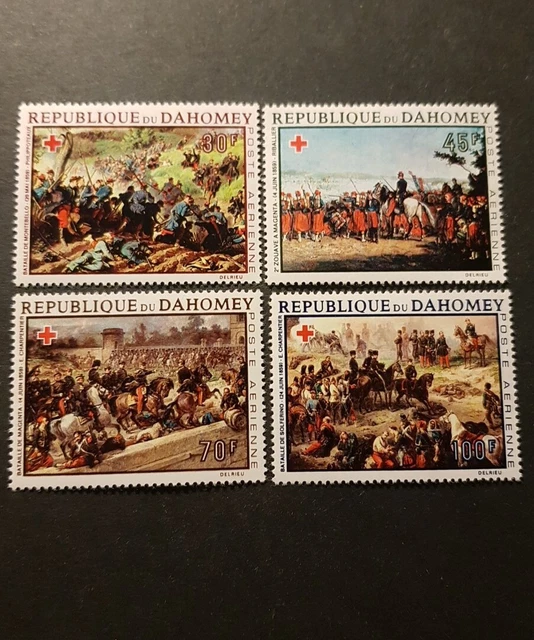 CARNET DE TIMBRE Croix Rouge Red Cross 1968 N°2017 Neuf ** Luxe Mnh EUR
