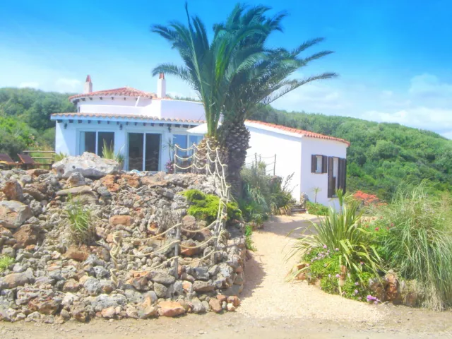 Beautiful Country Villa, Menorca, Balearic Islands Spain, Fab View May 11-18
