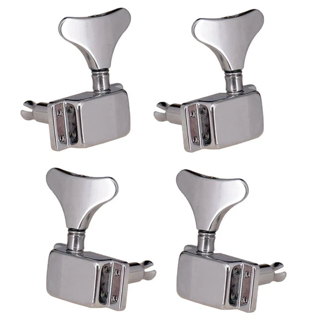Accordeurs de basses  2L2R Tuning Pegs pour parties basses de guitare