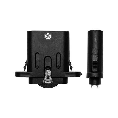 Rolltrak Security Door Plastic Carriage And Acetal Roller - AUSTRALIA BRAND