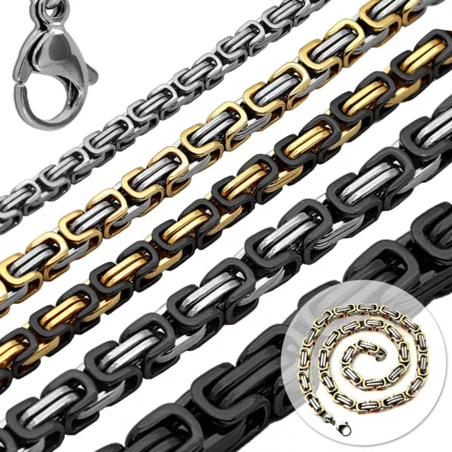 Collier Rock punk en métal épines, en fer, pour pantalon, chaîne, pour  portefeuille, chaîne, bracelet~O DY10300