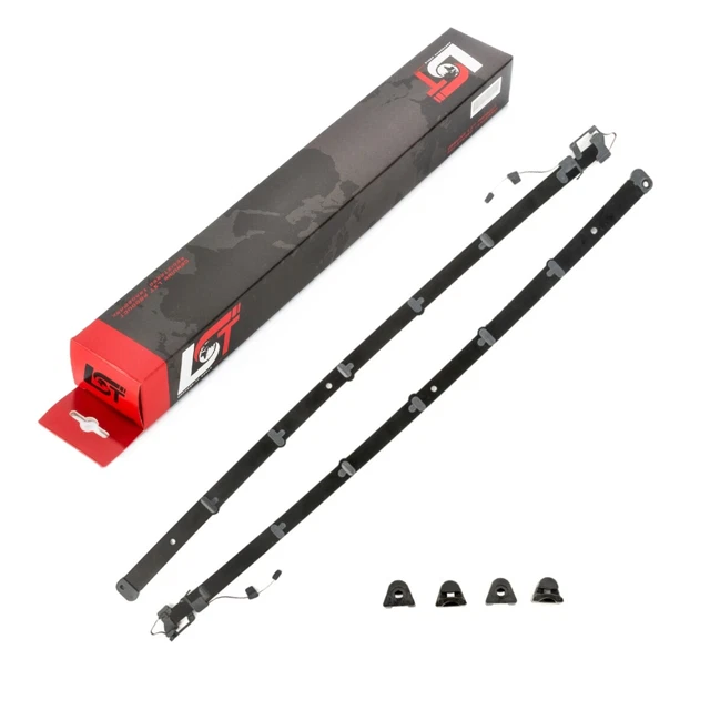 Set De Réparation Pignon Moteur Pour Toit Ouvrant Panoramique Mercedes Classe A W176 | Pièces Neuves En Métal/plastique