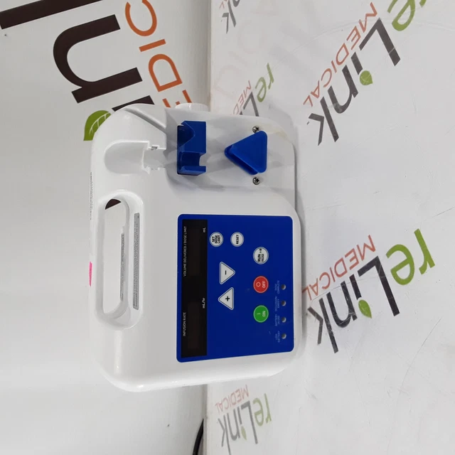Medline EntraFlo Nutrition Delivery System Enteral Feeding Pump