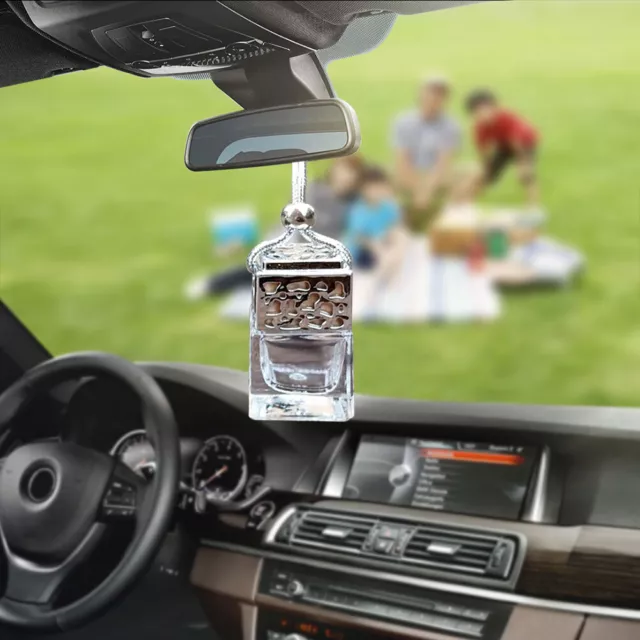 ▷Flacon FREESIDE Mercedes-Benz diffuseur parfum AIR BALANCE