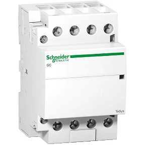Schneider-Electric GC6340B5 (18 months warranty)