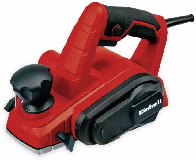 EINHELL Elektrohobel TC-PL 750