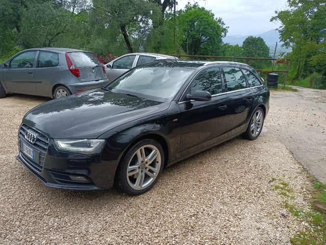 Autovettura