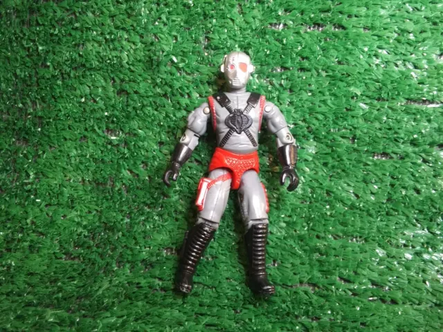 VINTAGE GI JOE 1990 VAPOR ARAH Cobra Hurricane Pilot VINTAGE GI JOE 1990 VAPOR ARAH Cobra Hurricane Pilot