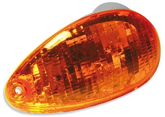 Flèche Arrière Droite Complet pour Vespa ET2 ET4 50 125 150 2002 2003 2004