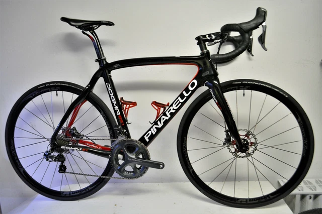 PINARELLO DOGMA 65.1 Hydro Ultegra Di2 Medium Excellent Condition