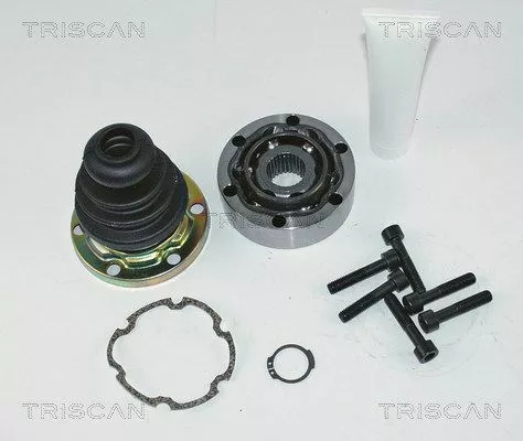 TRISCAN 8540 29206 Gelenksatz Antriebswelle Gelenkwelle für VW AUDI SKODA