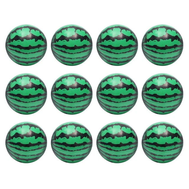 12 pz palla antistress a sfera per bambini adulti Y9V1