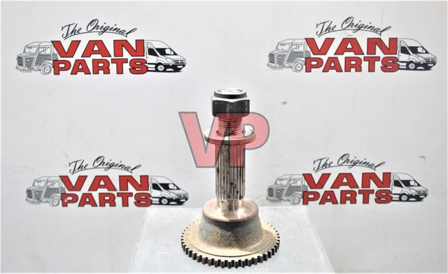 FORD Transit Mk7 RWD ABS Anello Fittizio