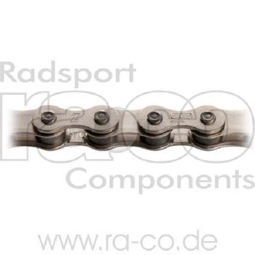 Chaîne KMC Z1eHX Narrow 1 vitesse - Bike Components