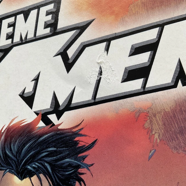 Marvel Comics X-Treme X-Men #25-30 Collects Vol. 5 God Loves Man Kills Lot Of 6 15