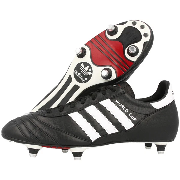 Tacchetti intercambiabili adidas top