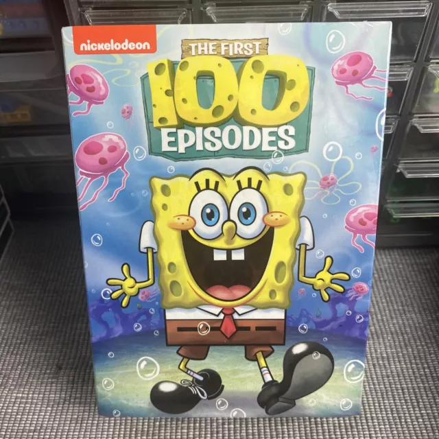 spongebob-squarepants-first-100-episodes-dvd-ntsc-20-06-picclick