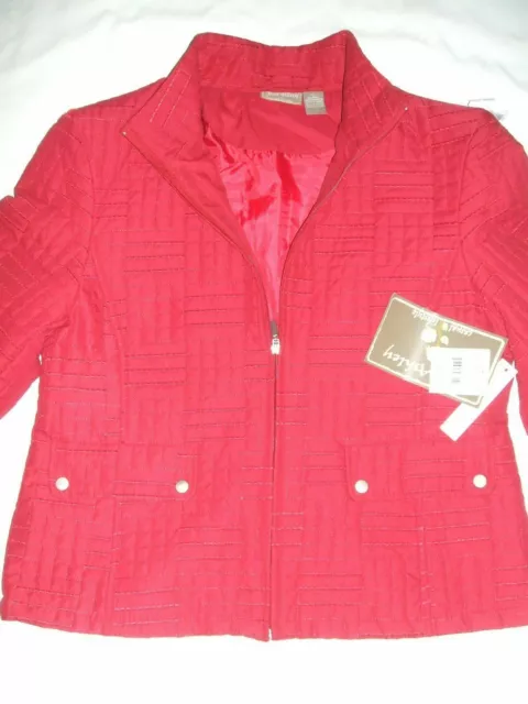 NWT WOMEN S JANE Ashley Casual Lifestyle WaterRepellent Soft Light