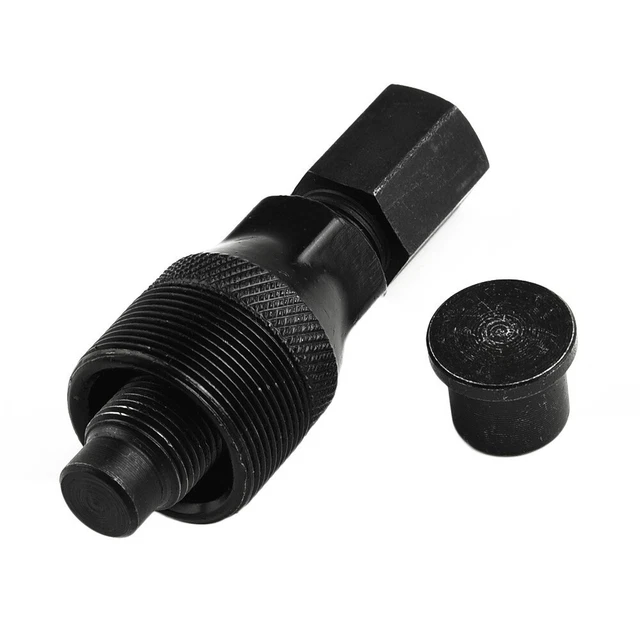 BLACK BIKE CRANK Puller Tool Ideal for Removing Crank Arms and Repairs